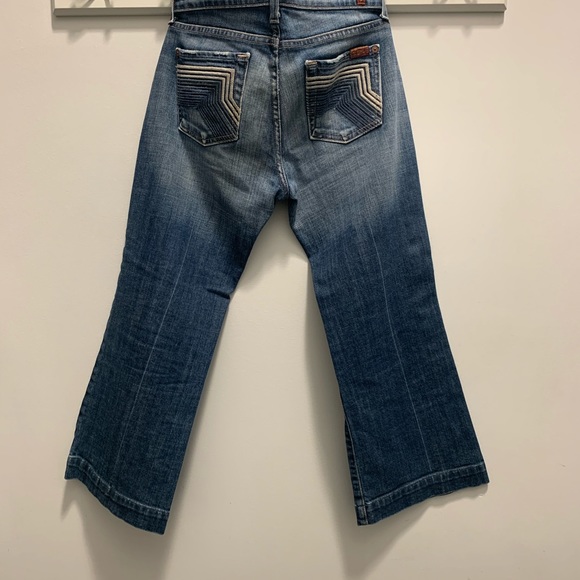 7 For All Mankind - Picture 7 of 8